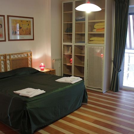 Tourist House Roma Apart otel Dış mekan fotoğraf