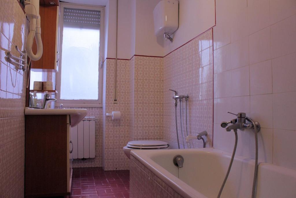 Tourist House Roma Apart otel Oda fotoğraf