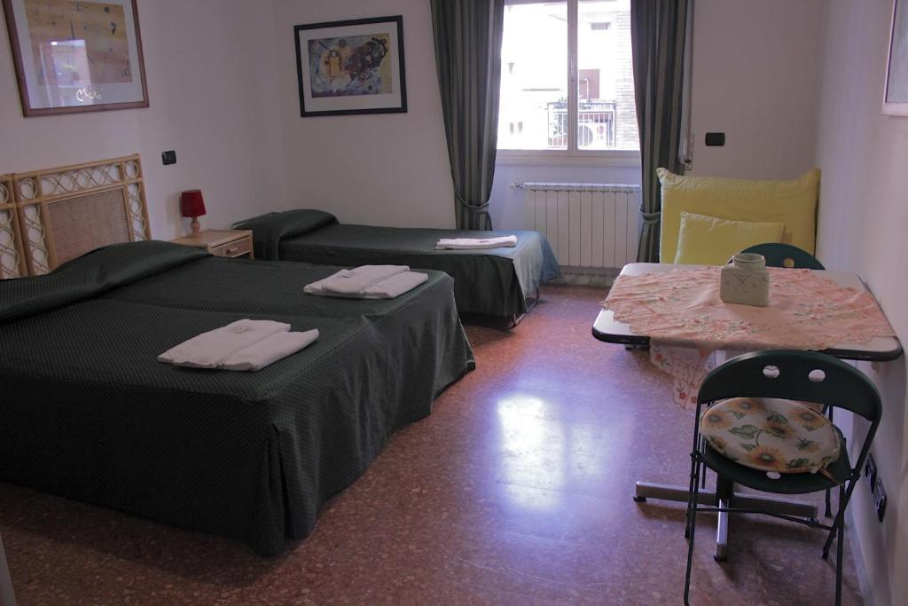 Tourist House Roma Apart otel Oda fotoğraf