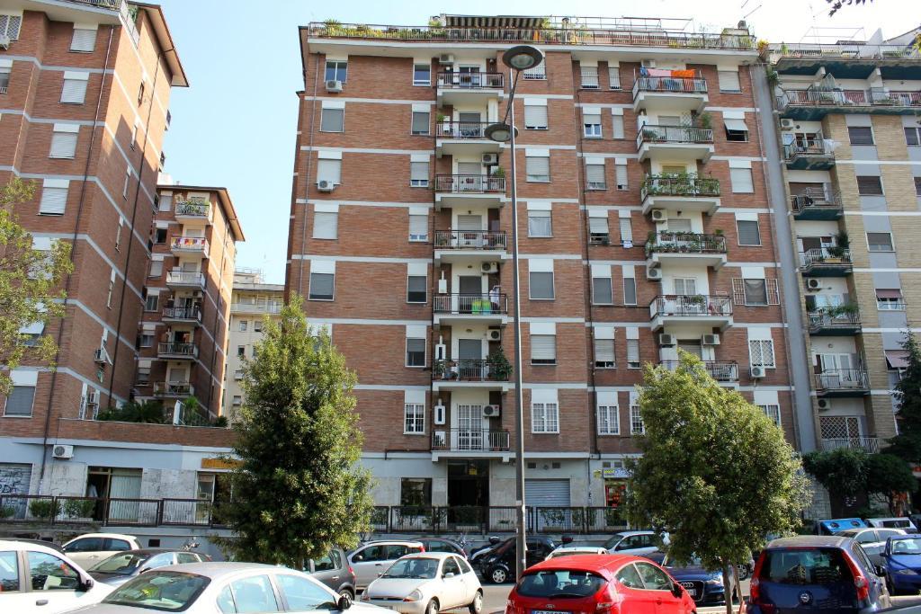 Tourist House Roma Apart otel Oda fotoğraf