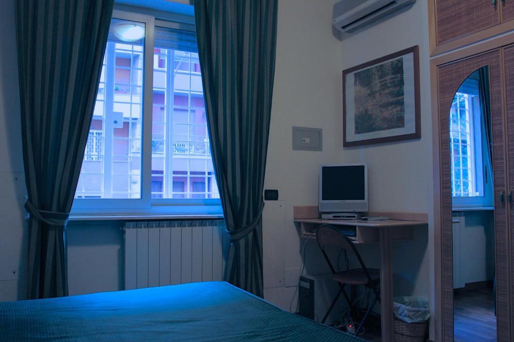 Tourist House Roma Apart otel Oda fotoğraf