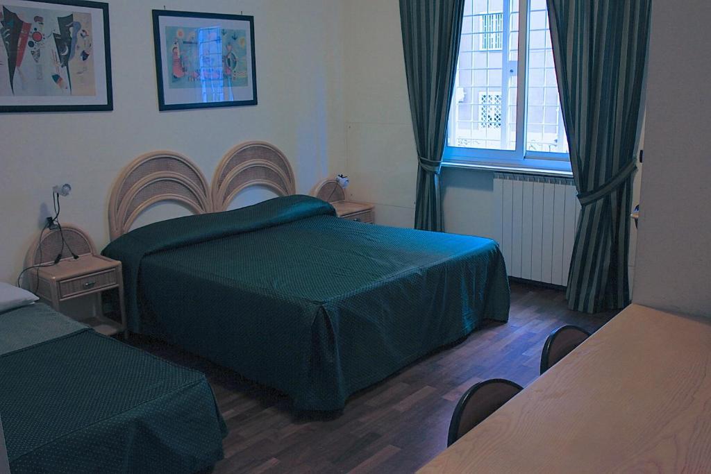 Tourist House Roma Apart otel Oda fotoğraf
