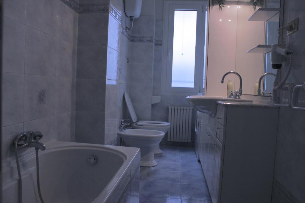 Tourist House Roma Apart otel Oda fotoğraf