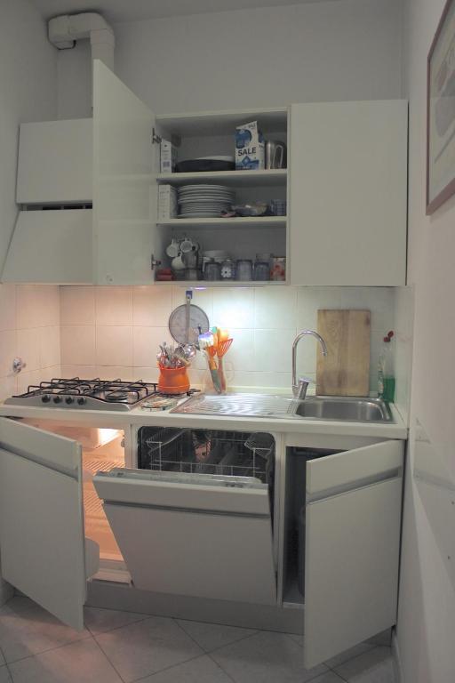 Tourist House Roma Apart otel Oda fotoğraf