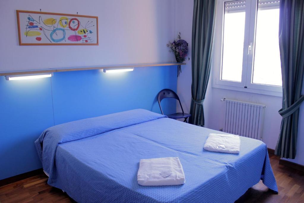 Tourist House Roma Apart otel Oda fotoğraf