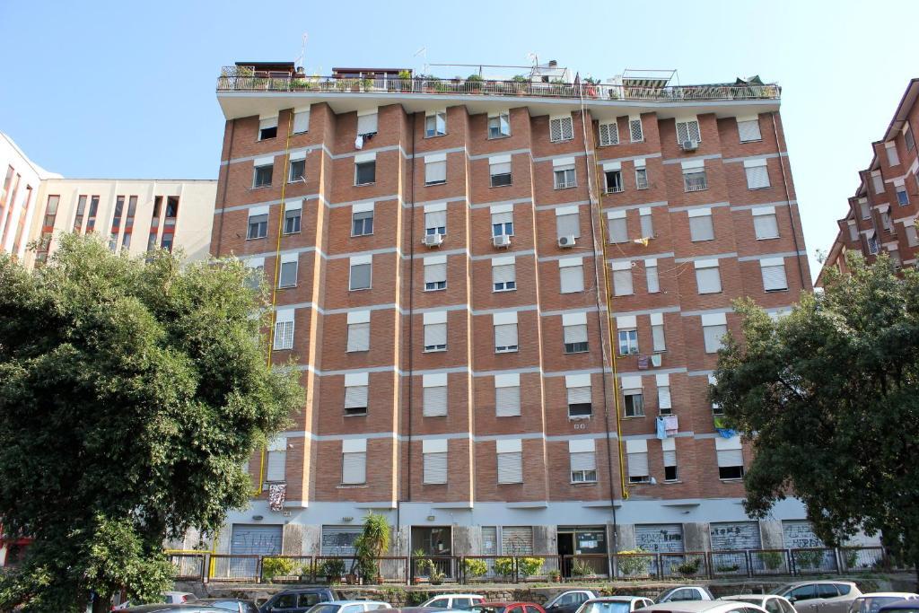 Tourist House Roma Apart otel Oda fotoğraf