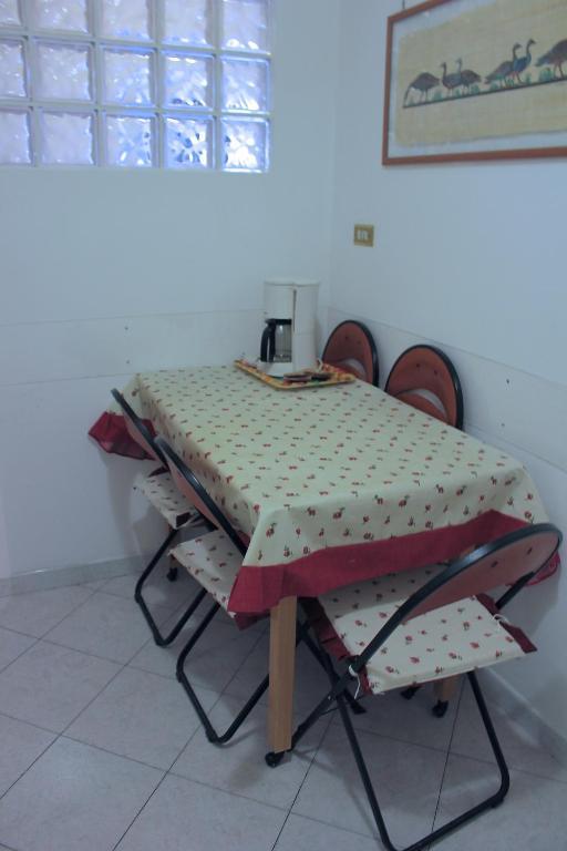 Tourist House Roma Apart otel Oda fotoğraf