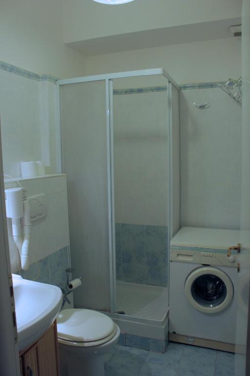 Tourist House Roma Apart otel Oda fotoğraf