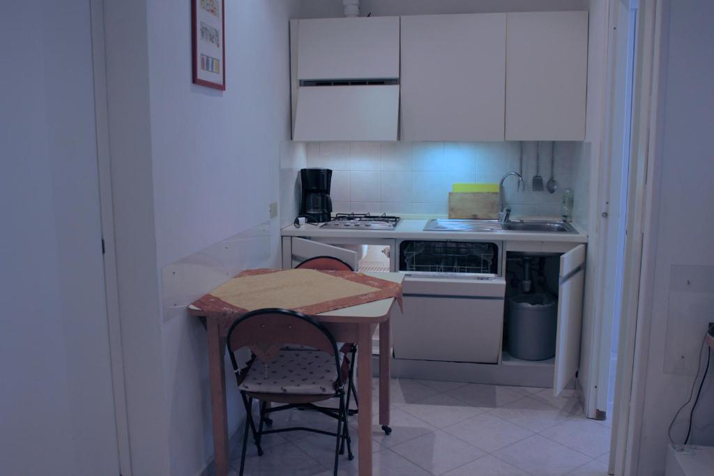 Tourist House Roma Apart otel Oda fotoğraf