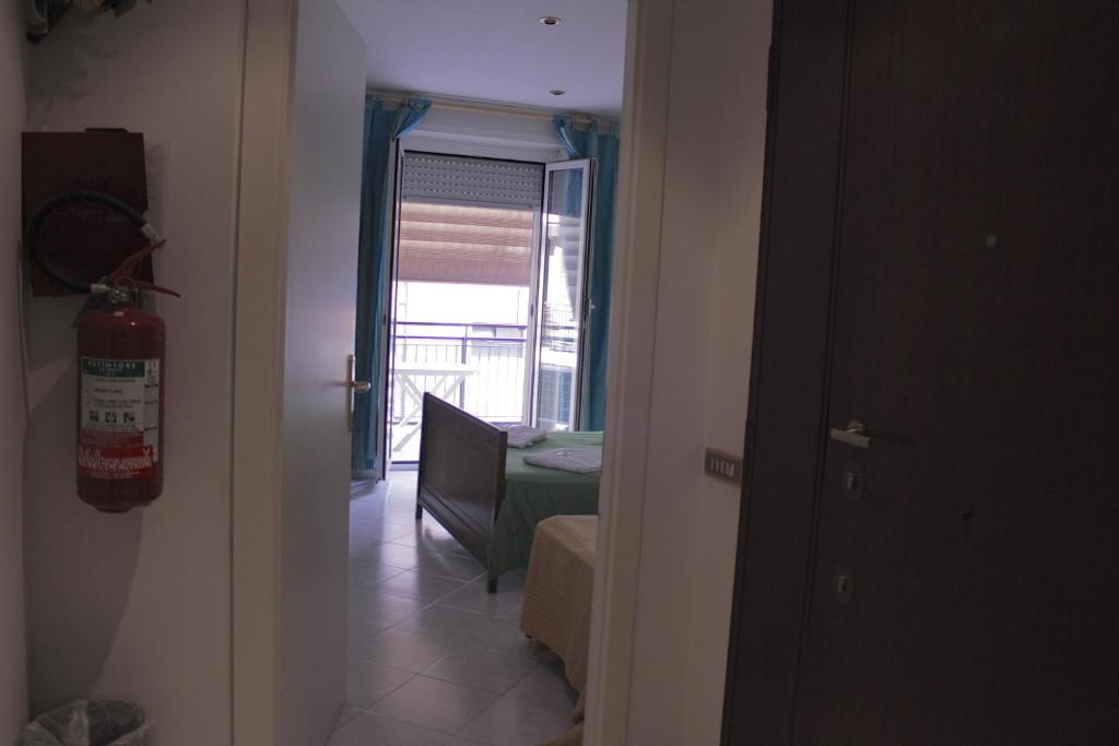 Tourist House Roma Apart otel Oda fotoğraf