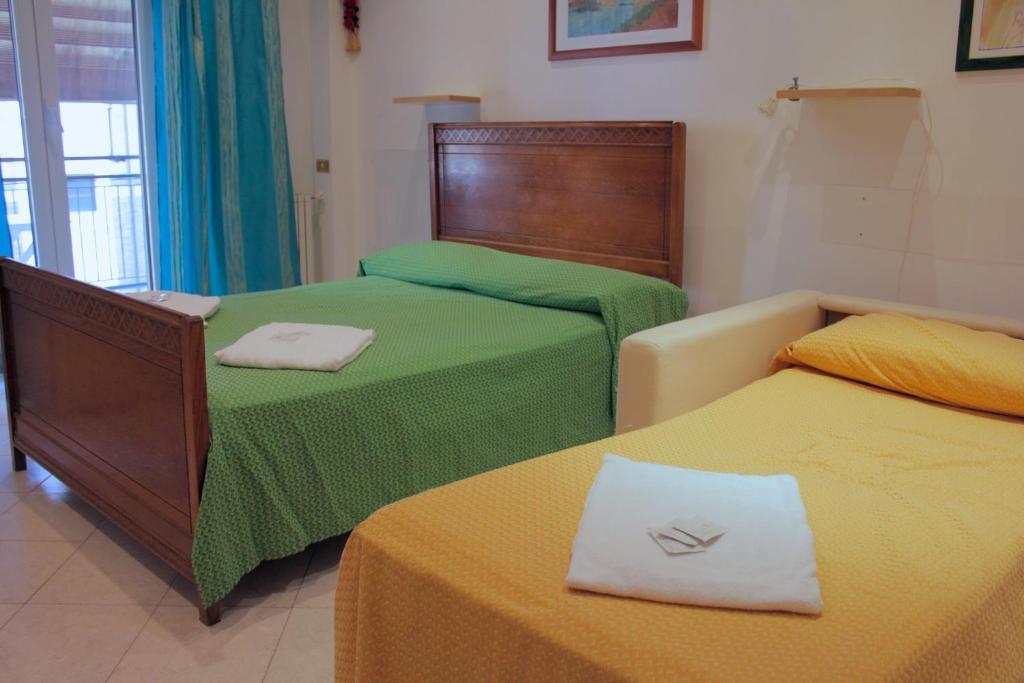 Tourist House Roma Apart otel Oda fotoğraf