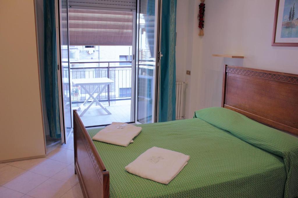 Tourist House Roma Apart otel Oda fotoğraf