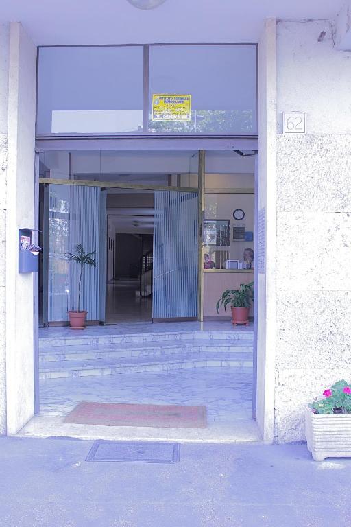 Tourist House Roma Apart otel Oda fotoğraf