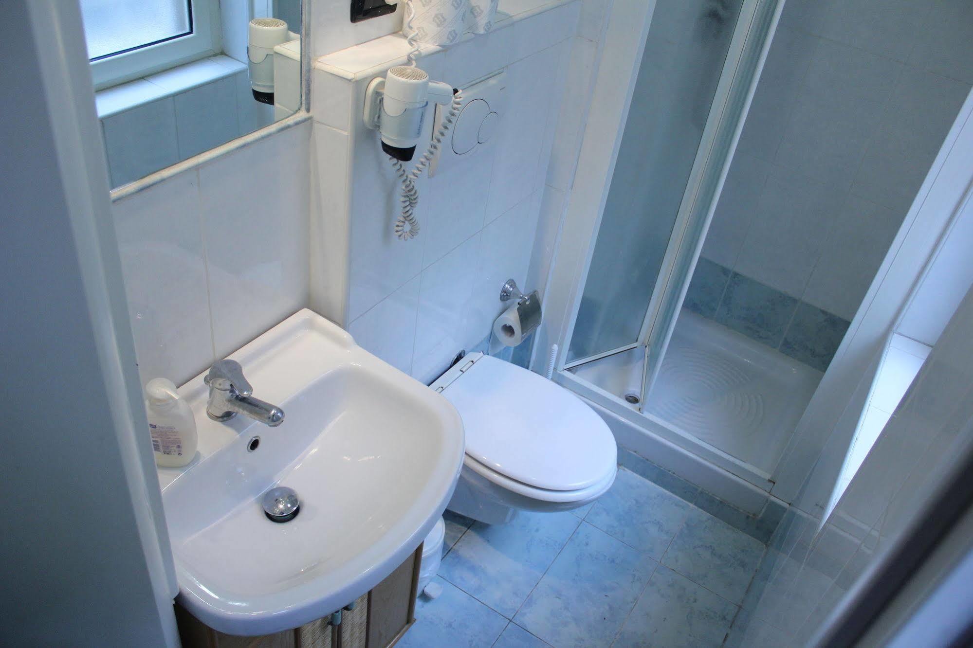 Tourist House Roma Apart otel Dış mekan fotoğraf