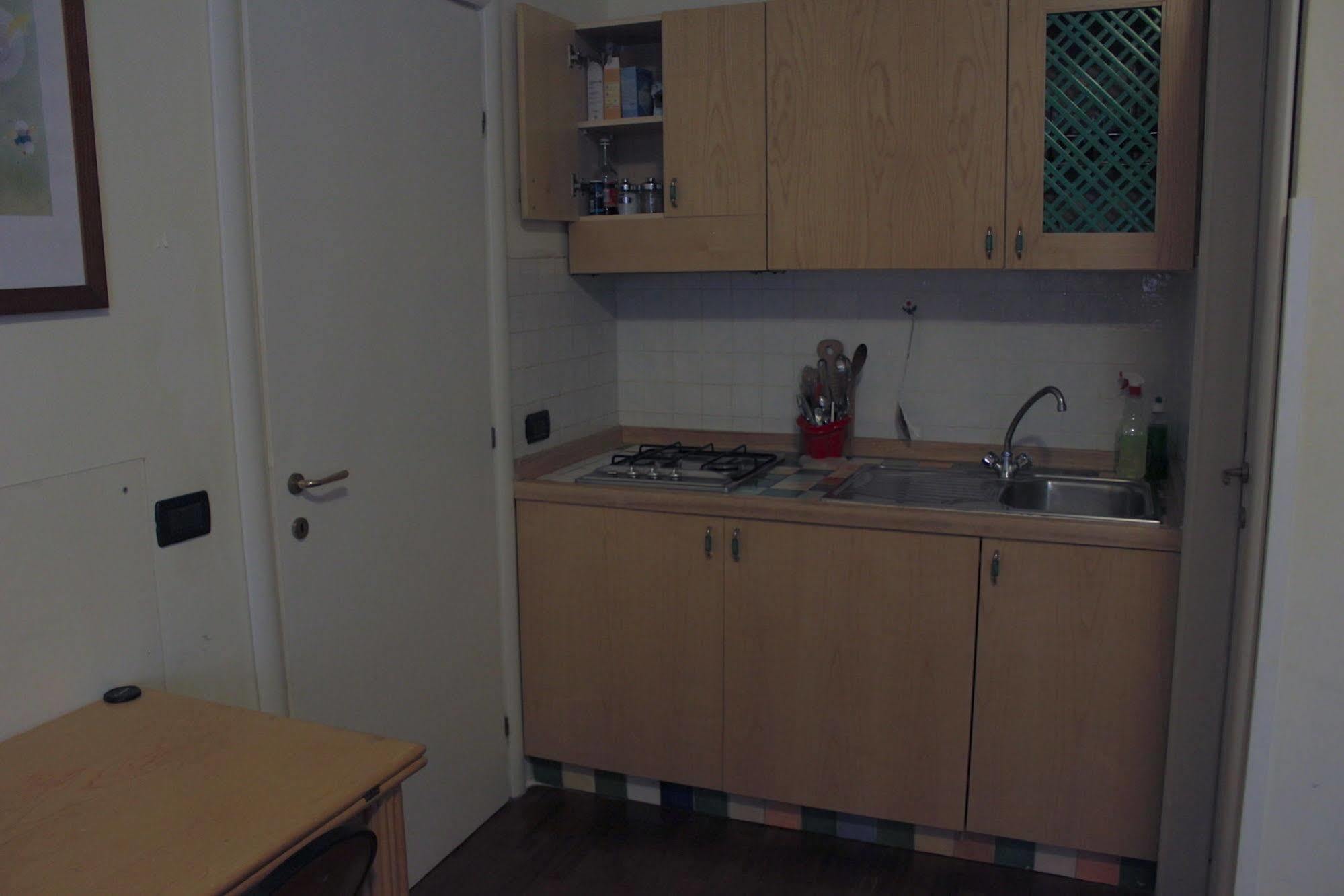 Tourist House Roma Apart otel Dış mekan fotoğraf