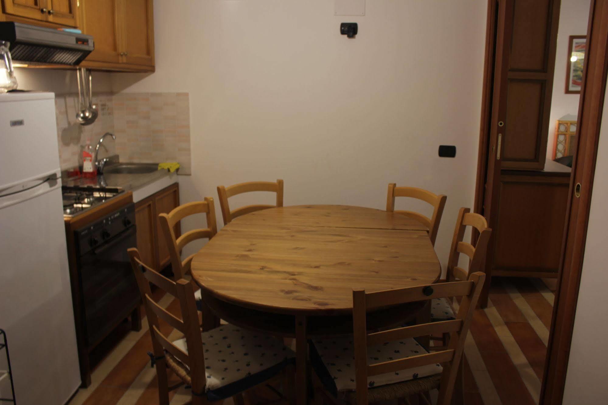 Tourist House Roma Apart otel Dış mekan fotoğraf