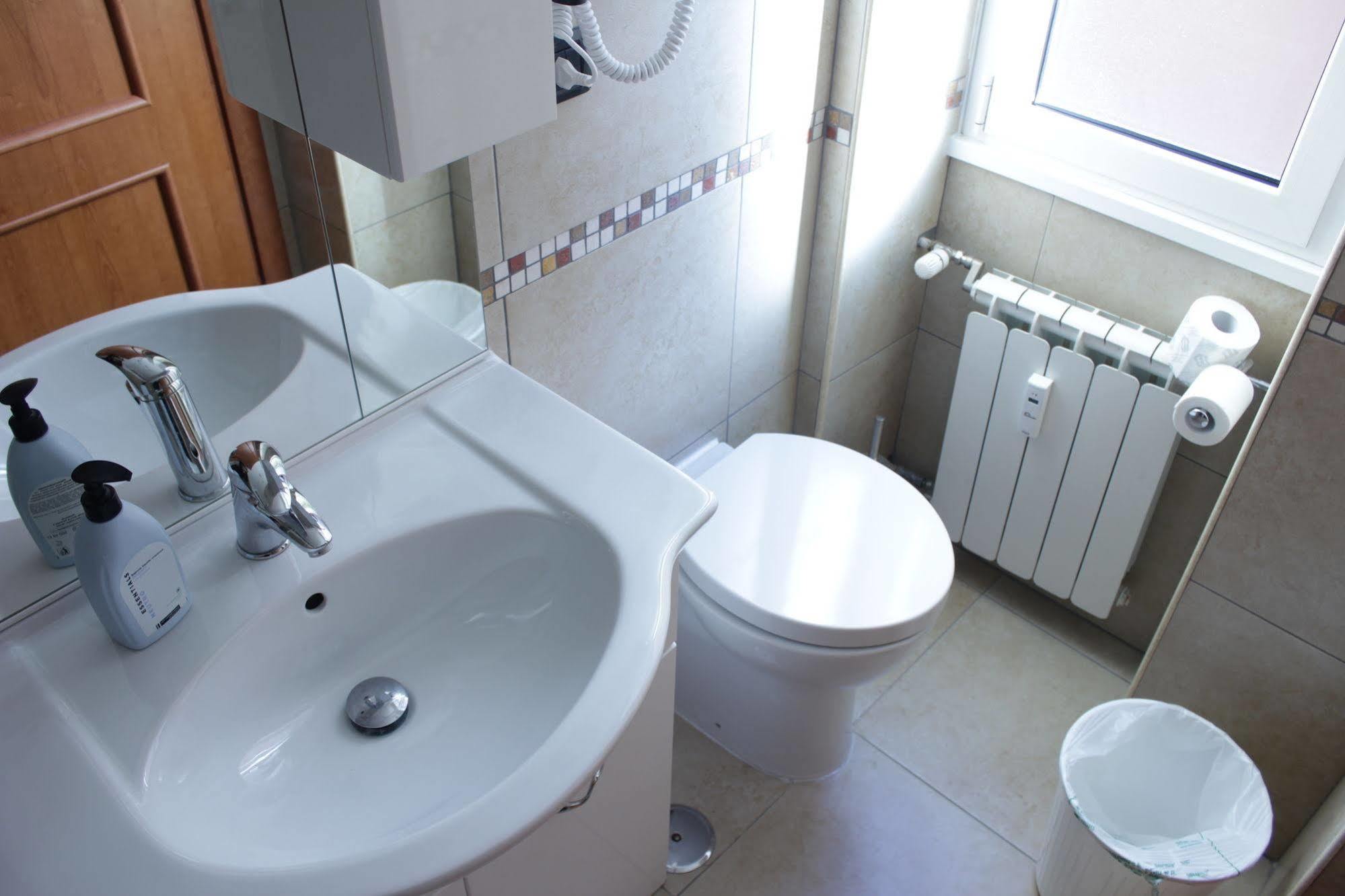 Tourist House Roma Apart otel Dış mekan fotoğraf