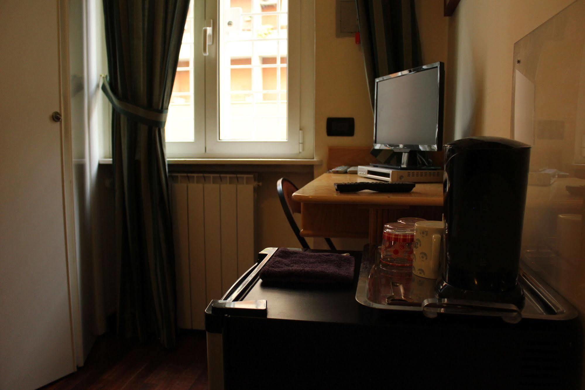 Tourist House Roma Apart otel Dış mekan fotoğraf
