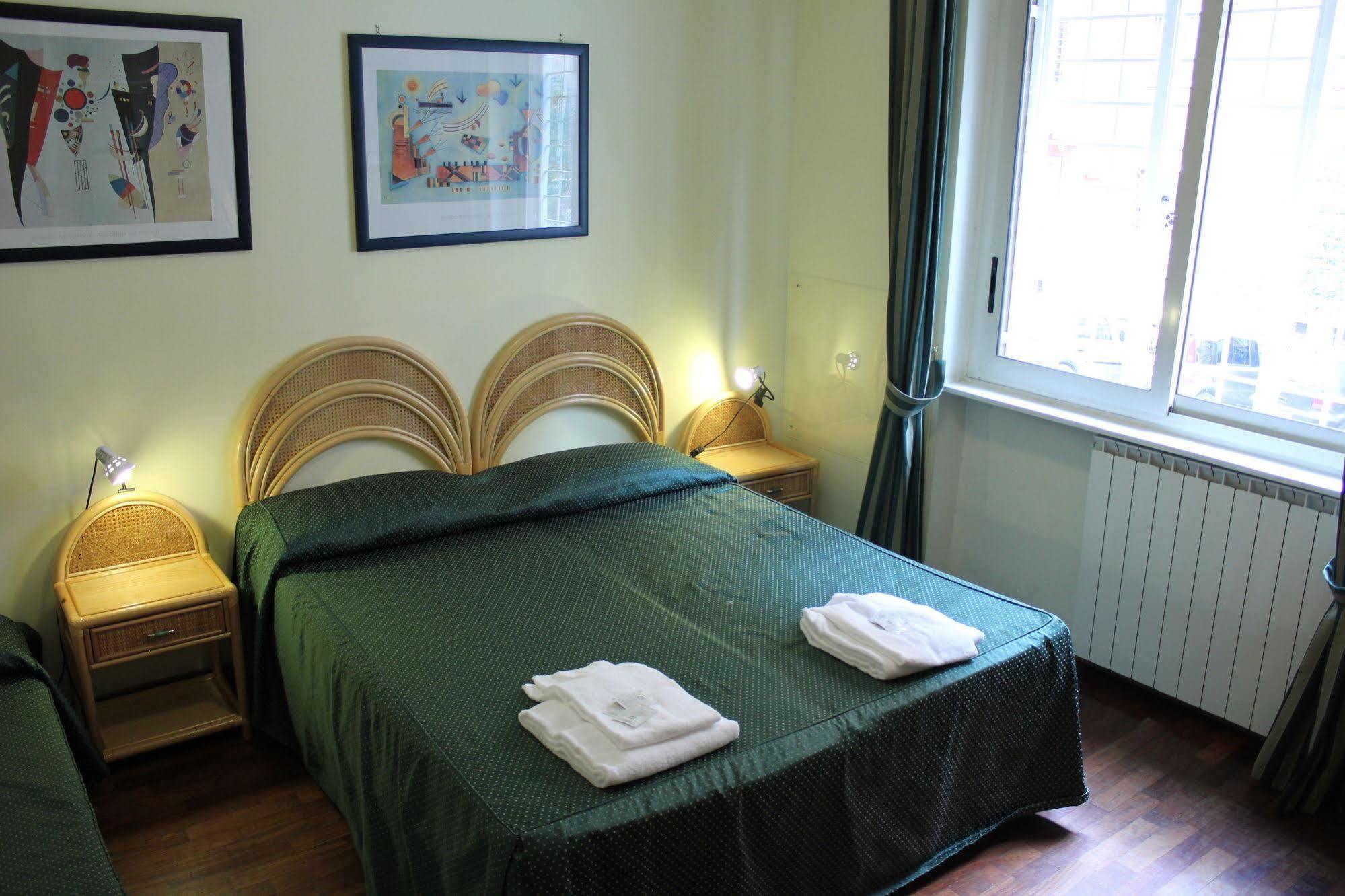 Tourist House Roma Apart otel Dış mekan fotoğraf