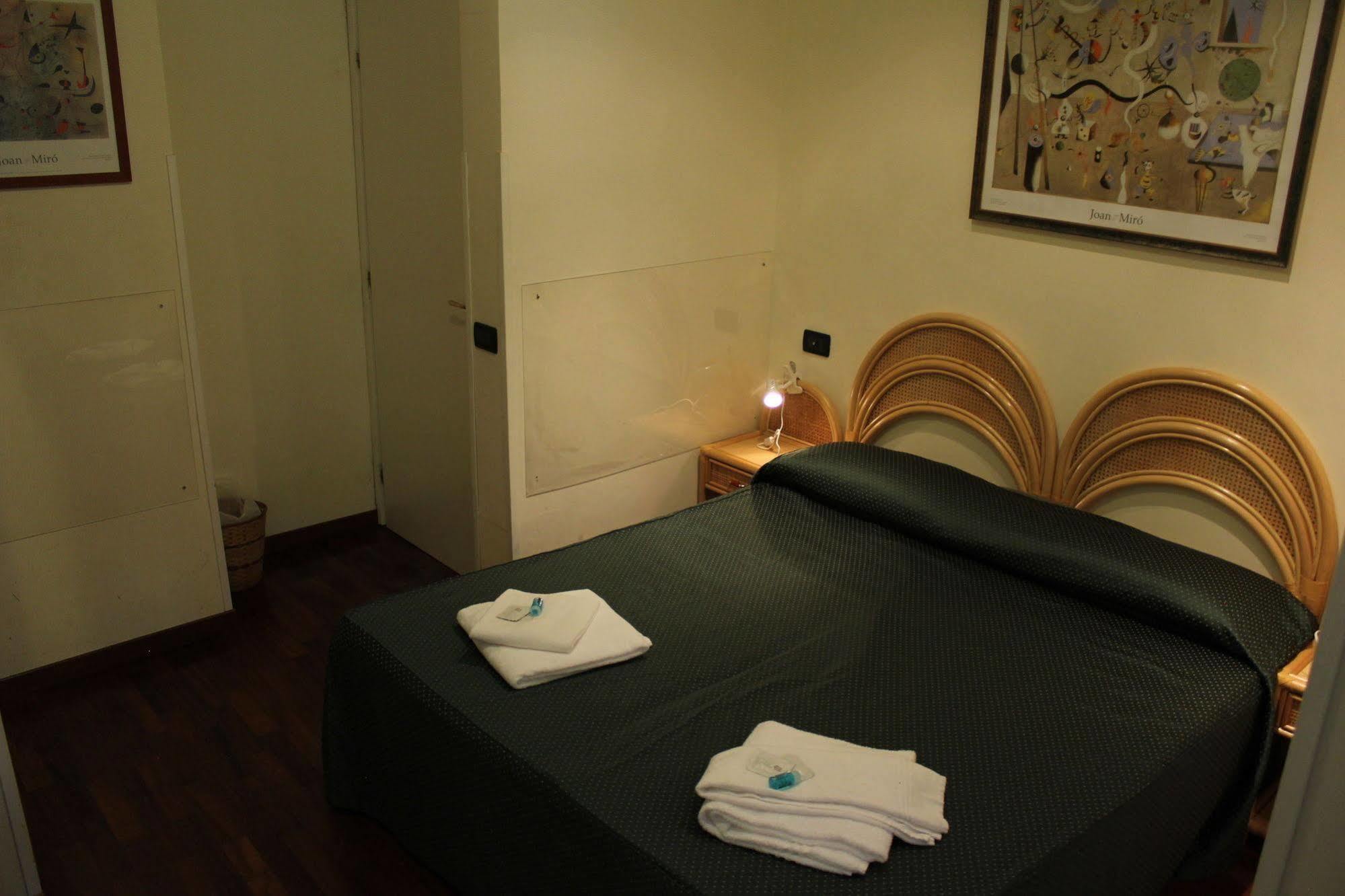 Tourist House Roma Apart otel Dış mekan fotoğraf
