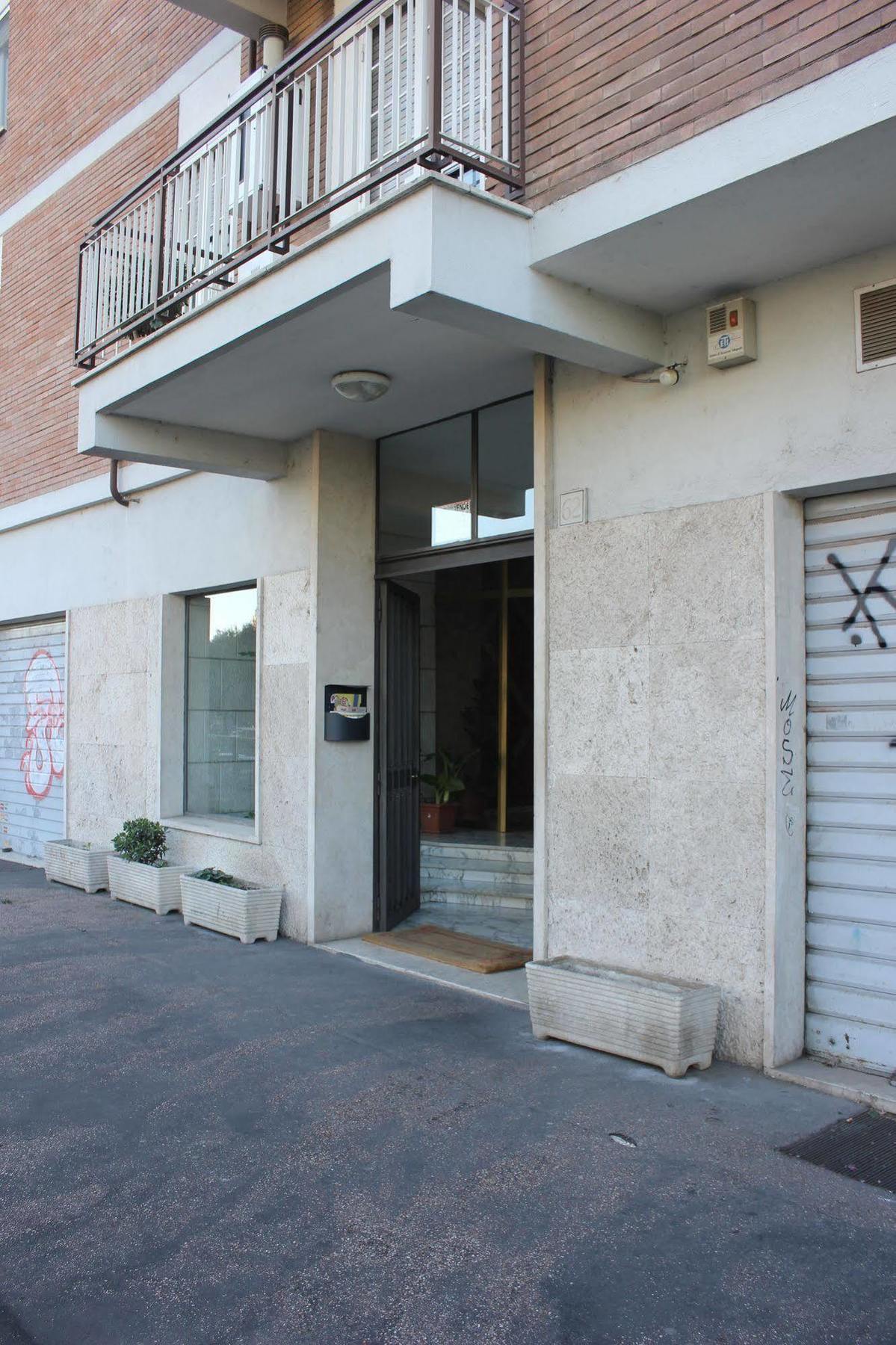 Tourist House Roma Apart otel Dış mekan fotoğraf