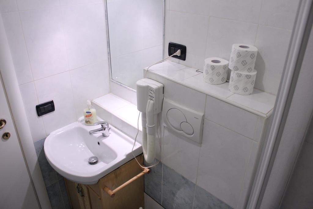 Tourist House Roma Apart otel Oda fotoğraf